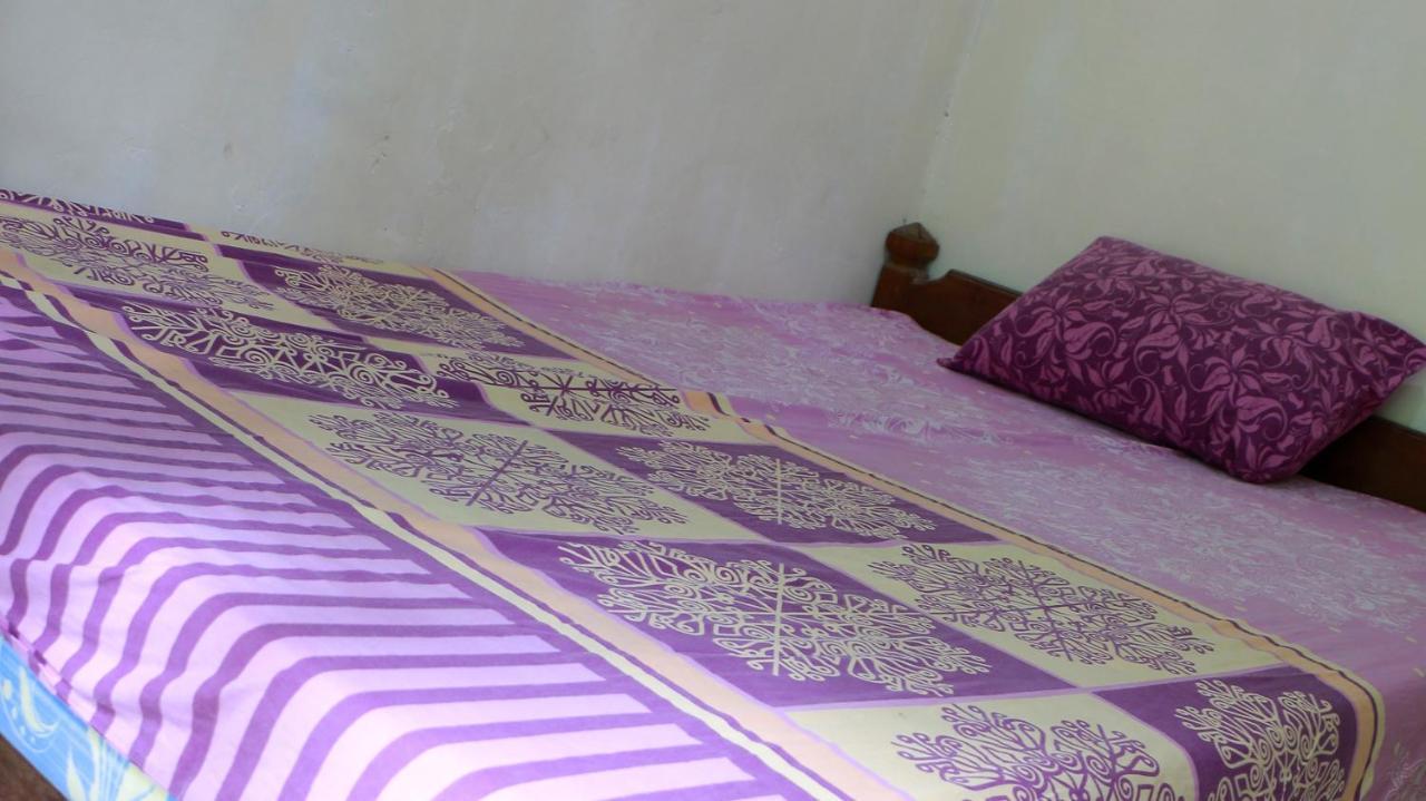Gerbang Banyu Langit Cottage Bantul Bagian luar foto
